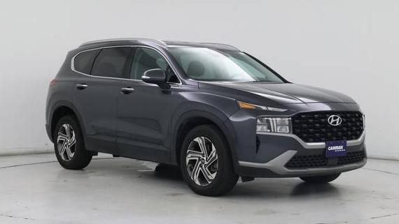 HYUNDAI SANTA FE 2023 5NMS24AJ4PH600600 image